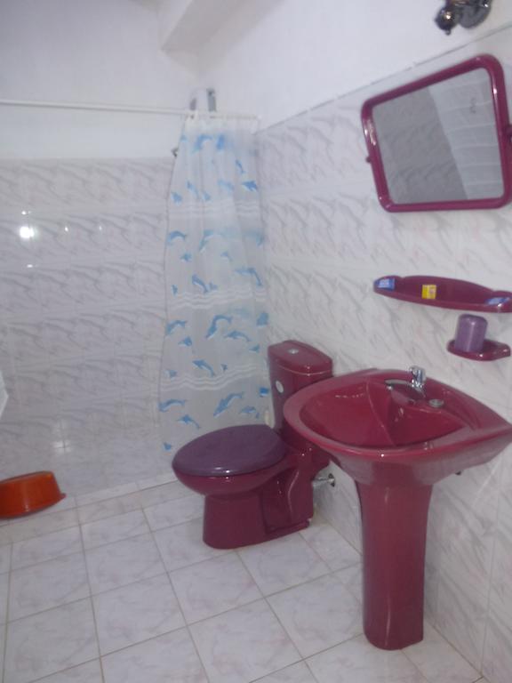 Hilda Guest House Hikkaduwa Phòng bức ảnh
